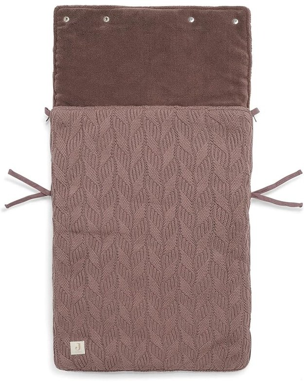 Jollein Baby Car Seat Footmuff