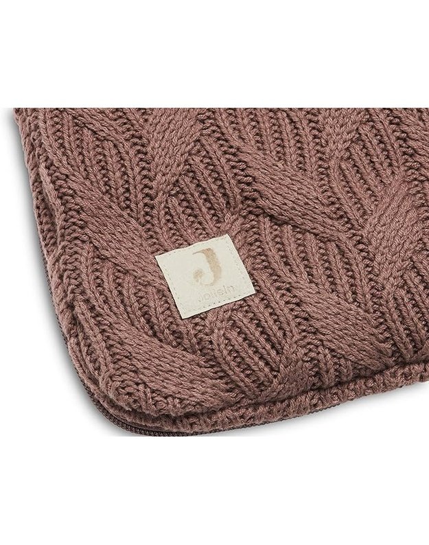 Jollein Baby Car Seat Footmuff