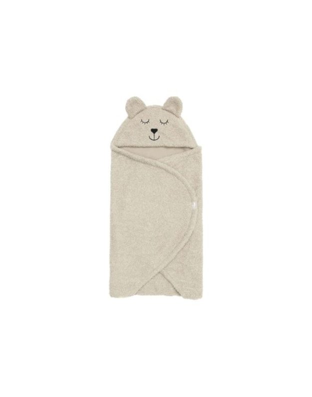 Jollein vokelis kūdikiui Bear Boucle Olive