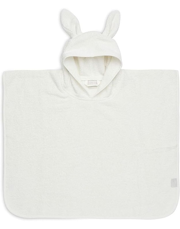 Jollein Terry Bath Poncho Ivory 