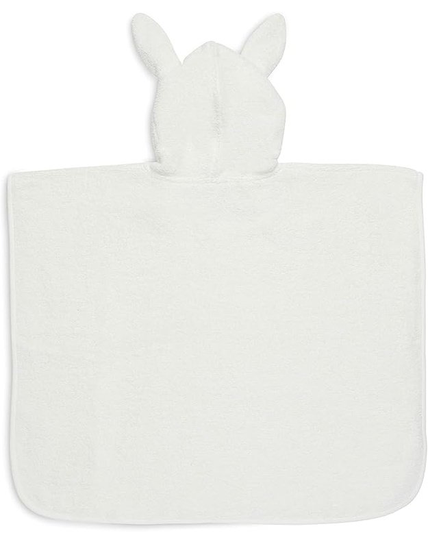 Jollein Terry Bath Poncho Ivory 