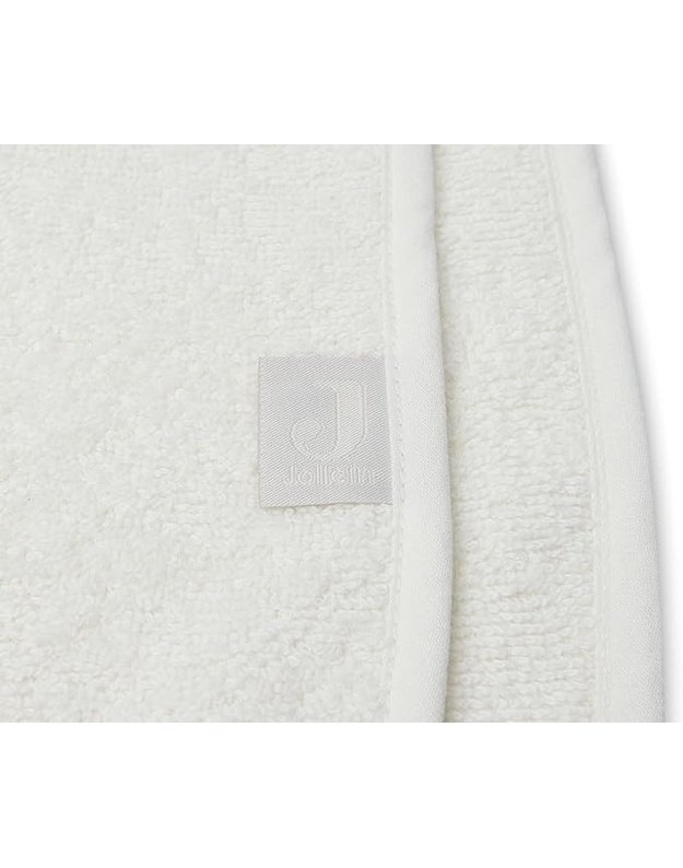 Jollein Terry Bath Poncho Ivory 