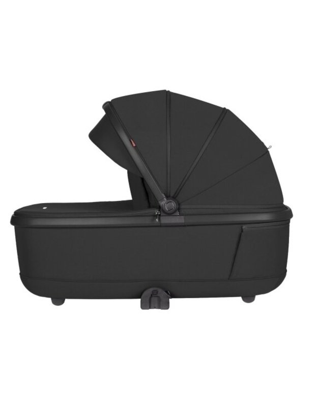 Carrello Omega 2in1 Deluxe Stroller Denim Black