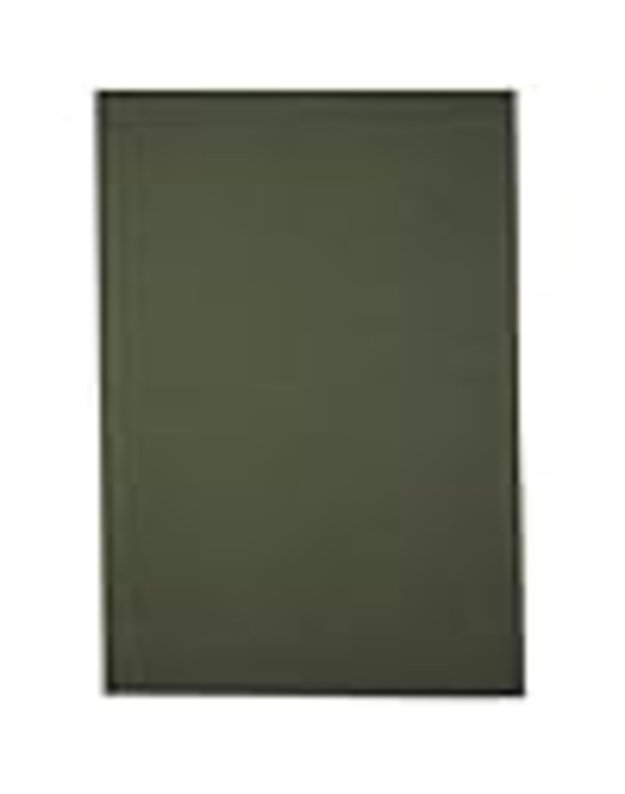Jollein Pure Knit kūdikio pledas Green 75x100 cm
