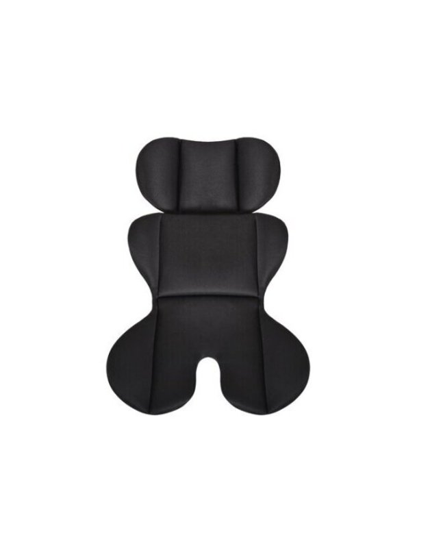 Moni Start i-Size Car Seat Black 9–36 kg 