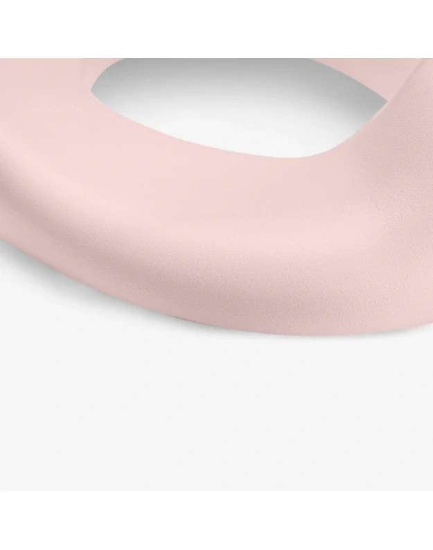 KikkaBoo 3-in-1 Trio Potty Training Seat Pink 