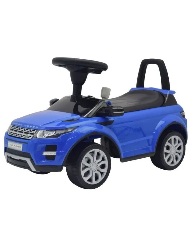 LAND ROVER Ride-On Car Scooter 
