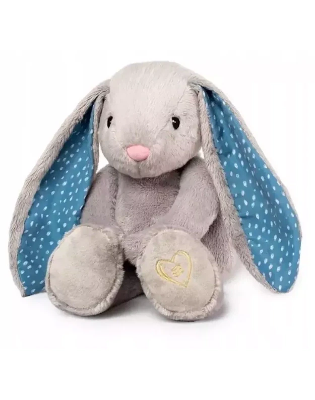 Whisbear Humming Bunny Felek Grey 