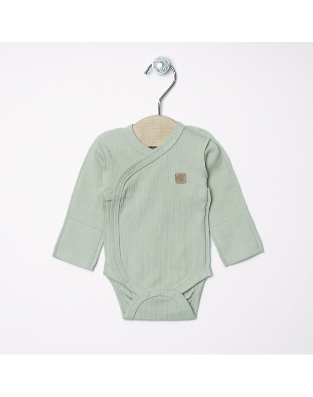 Baby Bodysuit Denny Art.1030– 56cm