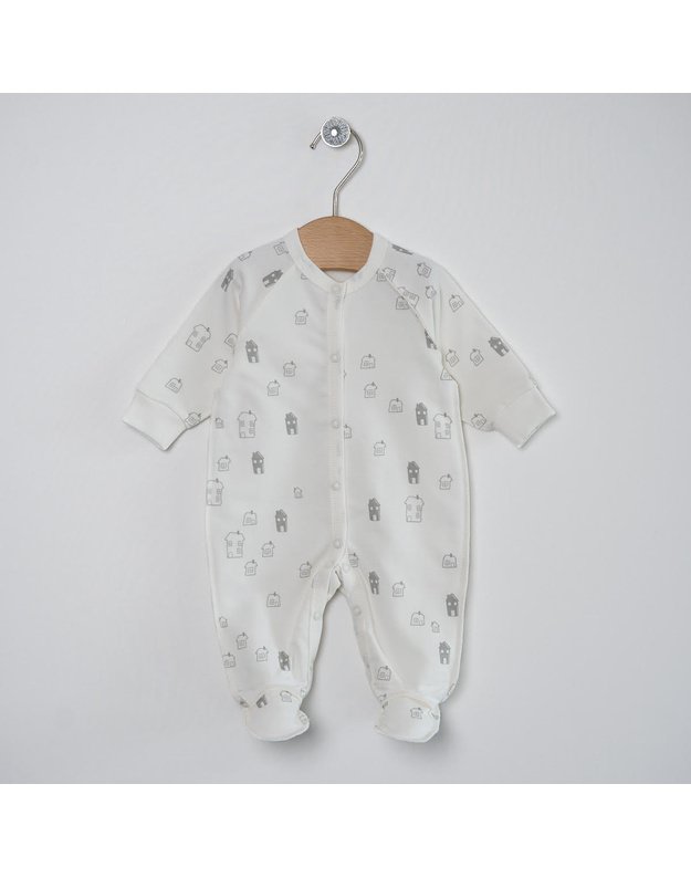 Vilaurita Tommy Baby Overall Art. 1150