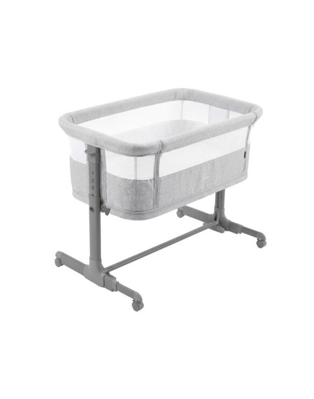 Carrello Picto 3in1 Tao Grey lop&scaron;iukas