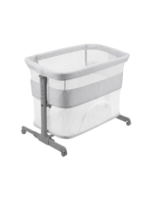 Carrello Picto 3in1 Tao Grey lop&scaron;iukas