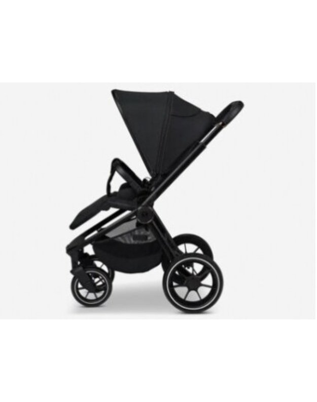 Sports stroller Moon Resea Sport ONYX MELANGE