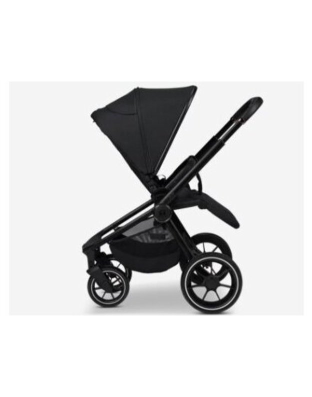 Sports stroller Moon Resea Sport ONYX MELANGE