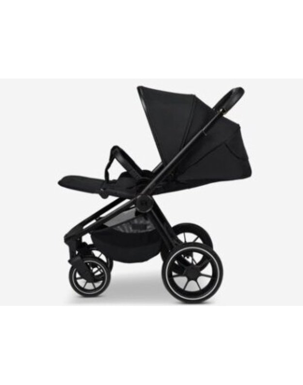 Sports stroller Moon Resea Sport ONYX MELANGE
