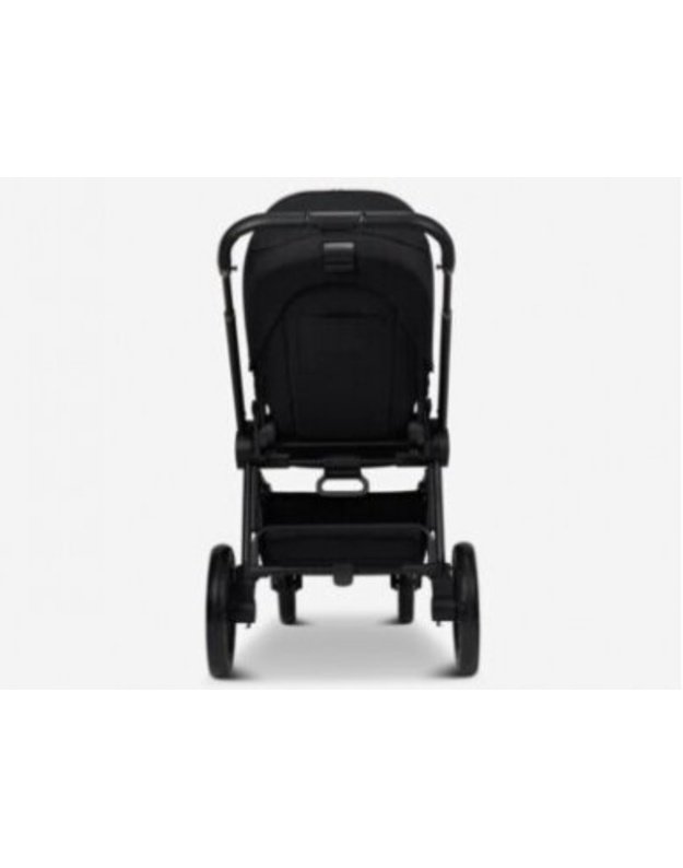 Sports stroller Moon Resea Sport ONYX MELANGE