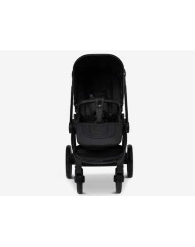 Sports stroller Moon Resea Sport ONYX MELANGE