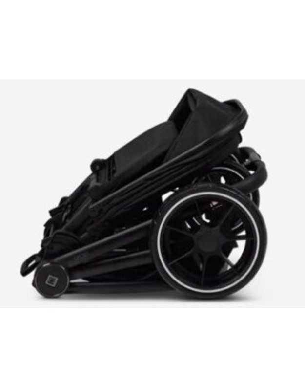 Sports stroller Moon Resea Sport ONYX MELANGE