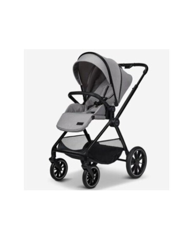 Moon CLICC 2IN1 Stone Melange Stroller