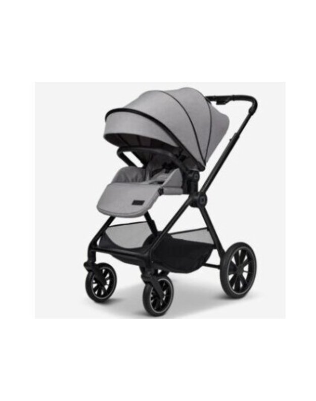 Moon CLICC 2IN1 Stone Melange Stroller