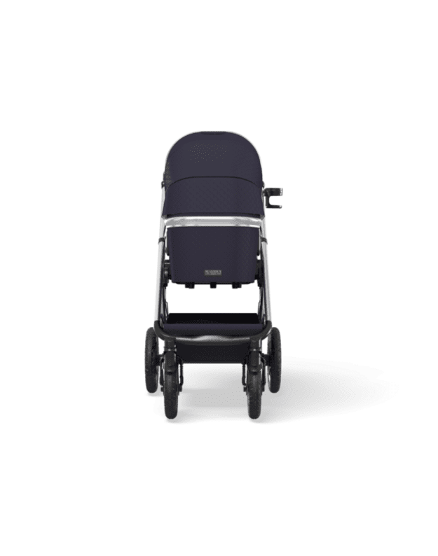 Universal stroller set Moon Nuova Air 2in1 Navy
