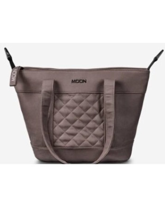 Universal Moon V-SHAPE handbag Tonka