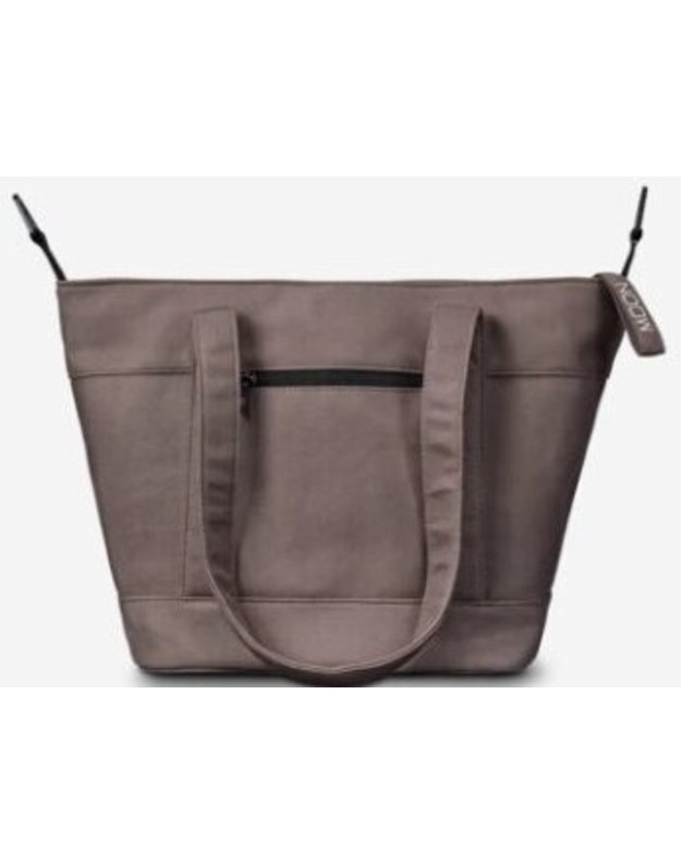 Universal Moon V-SHAPE handbag Tonka