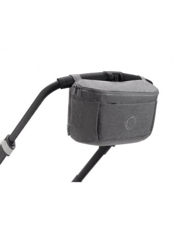 Bugaboo Organizer Grey Melange