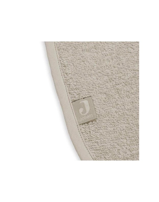 Jollein Terry Bib  Nougat
