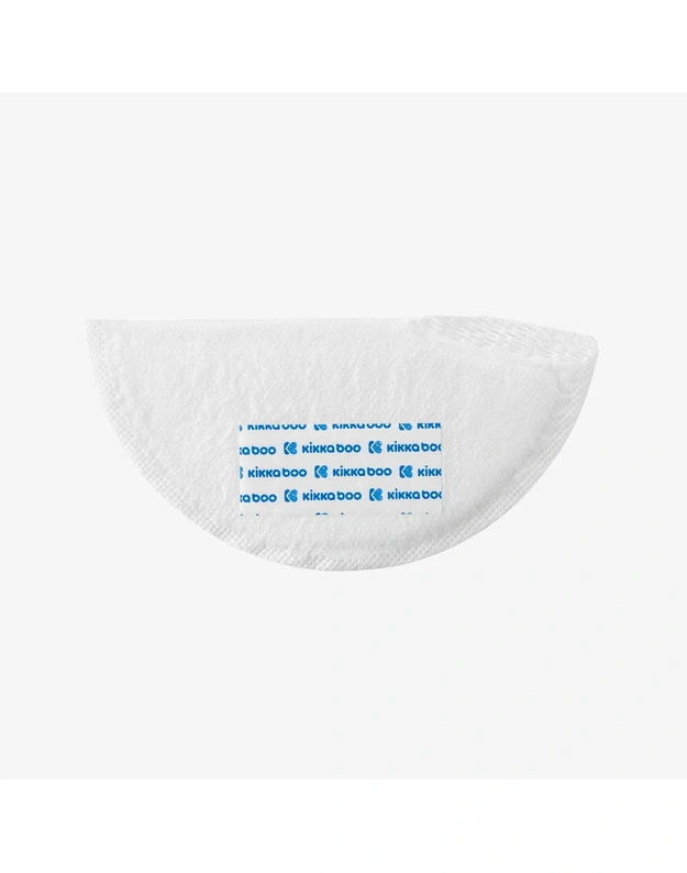 Disposable breast pads "Honeycomb" (50 pcs.)