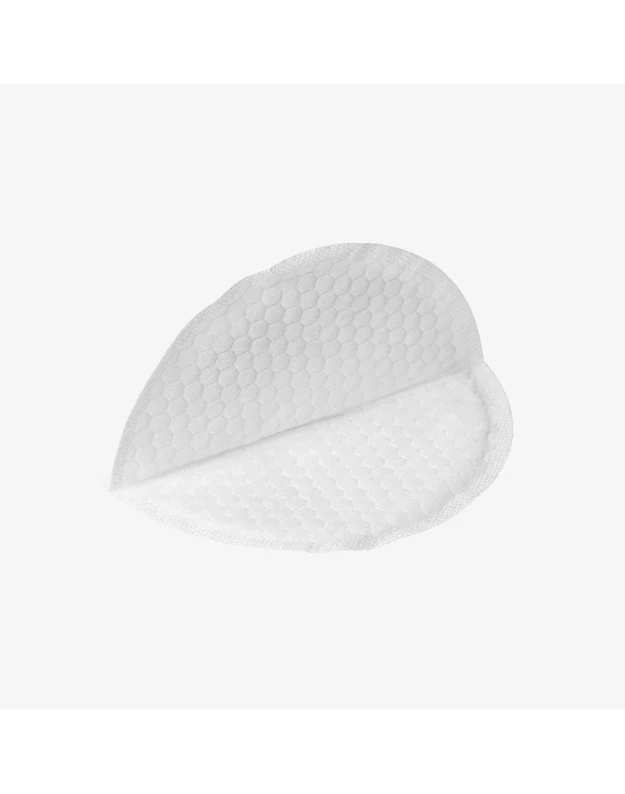 Disposable breast pads "Honeycomb" (50 pcs.)