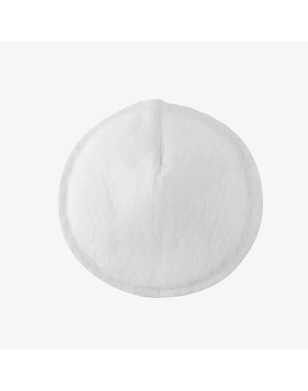 Disposable breast pads "Honeycomb" (50 pcs.)