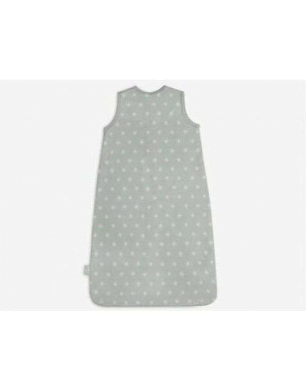 JOLLEIN COTTON SLEEPING BAG Sun sea foam 70 cm