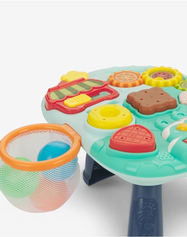 CANDY PARTY push toy PINK