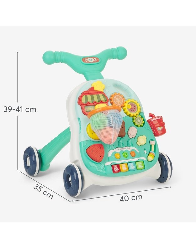 CANDY PARTY push toy PINK