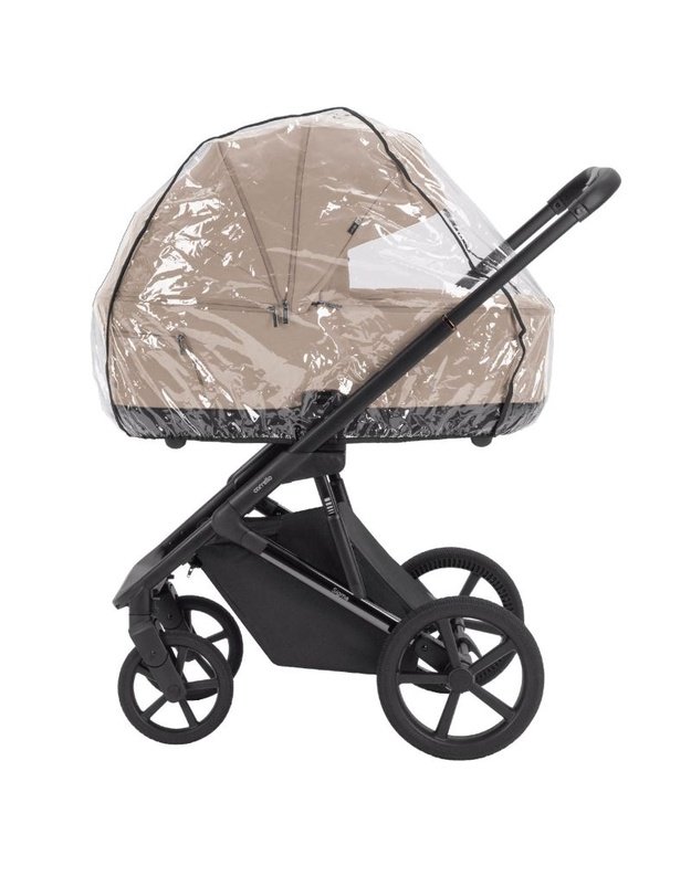 Carrello Sigma 2in1 Stroller Fresh Beige