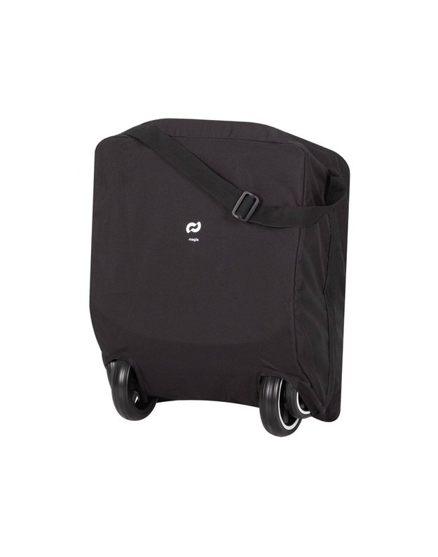 Carrello Magia 2in1 Stroller Set Glace Pink – stylish and practical choice for your baby