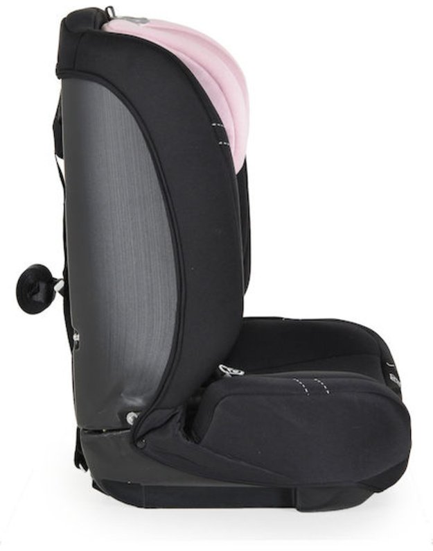 Moni Start i-Size Car Seat Pink 