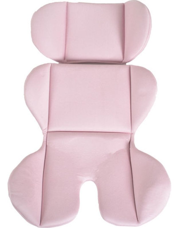 Moni Start i-Size Car Seat Pink 
