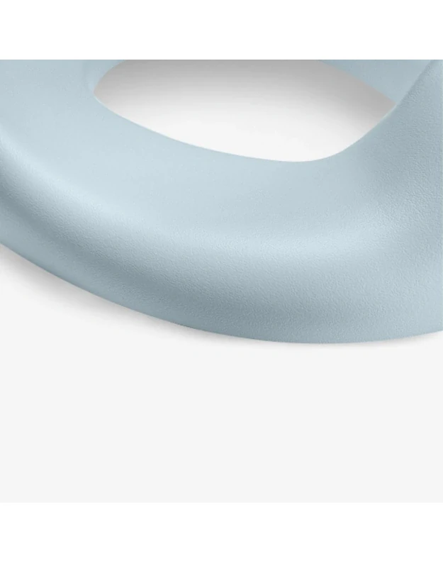 KikkaBoo 3-in-1 Trio Potty Training Seat Blue 