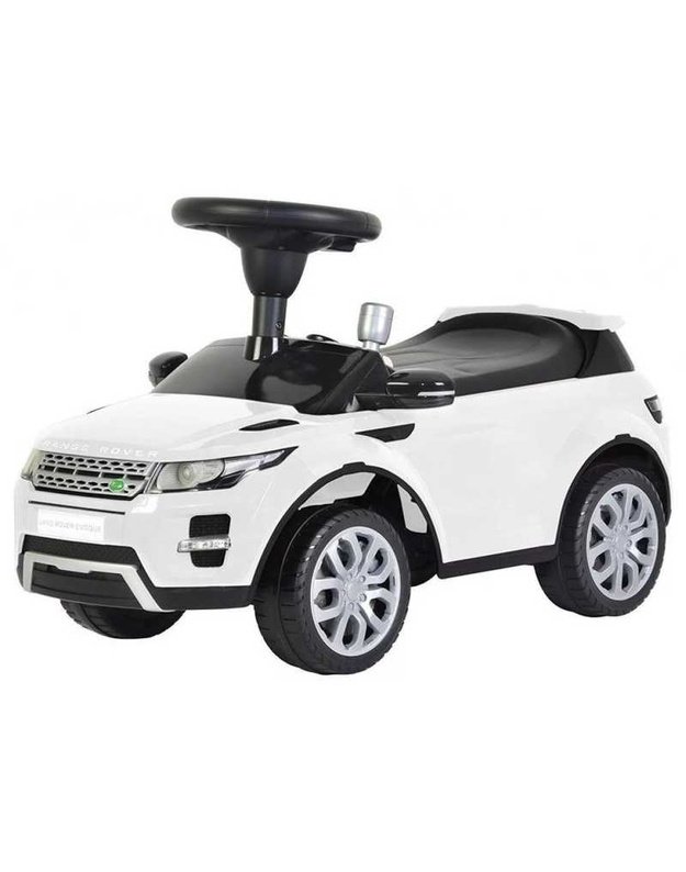 LAND ROVER Ride-On Car Scooter 