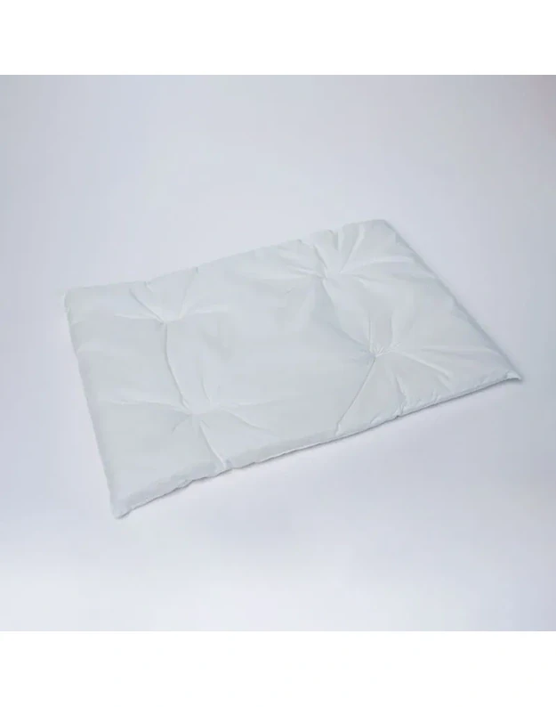 Vilaurita Thin Wool Pillow 253 – natural and comfortable baby pillow
