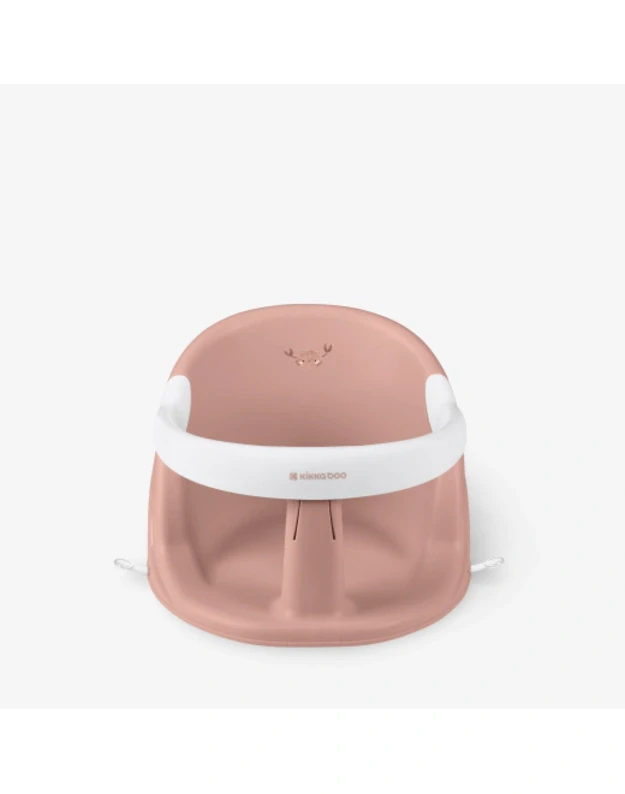 Vonios kėdutė kūdikiui Ocean Deep Blush