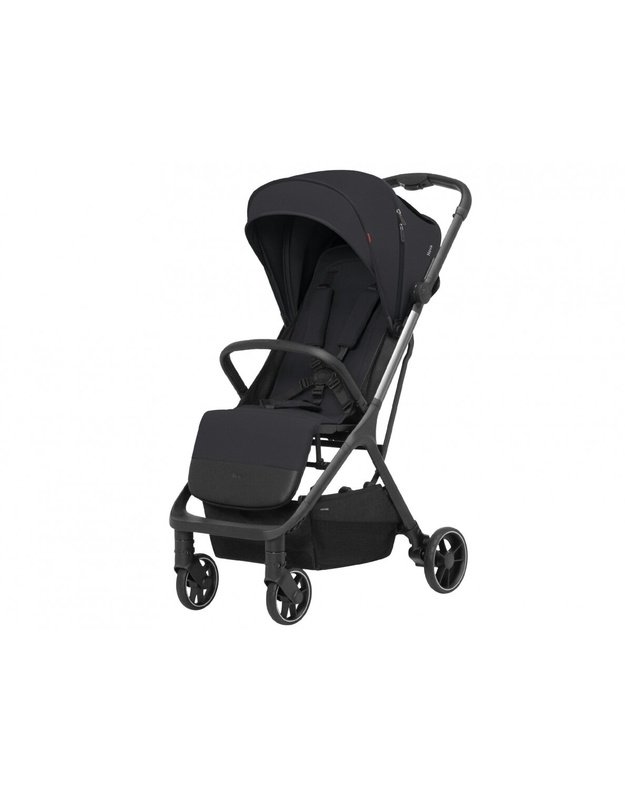Sports stroller Carrello Nova Coral Black