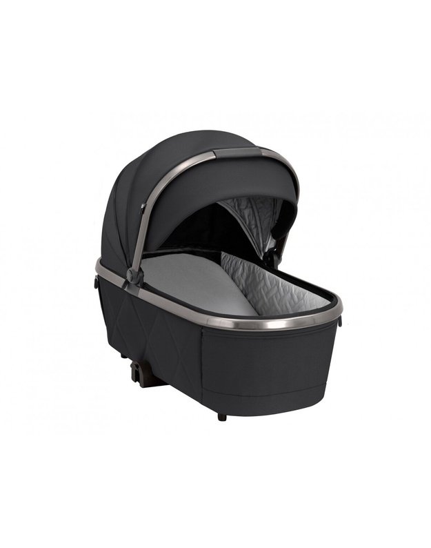 Universal stroller set Carrello Omega 2in1 Absolut Black