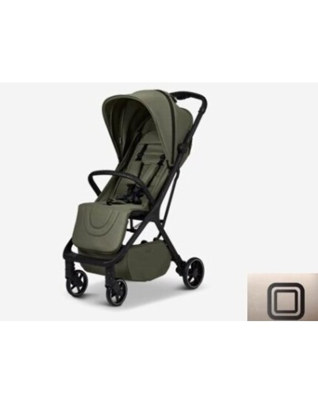 Stroller Moon ZOE MOSS GREEN