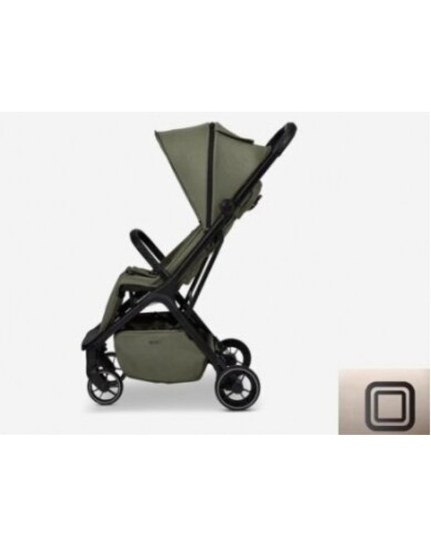Stroller Moon ZOE MOSS GREEN