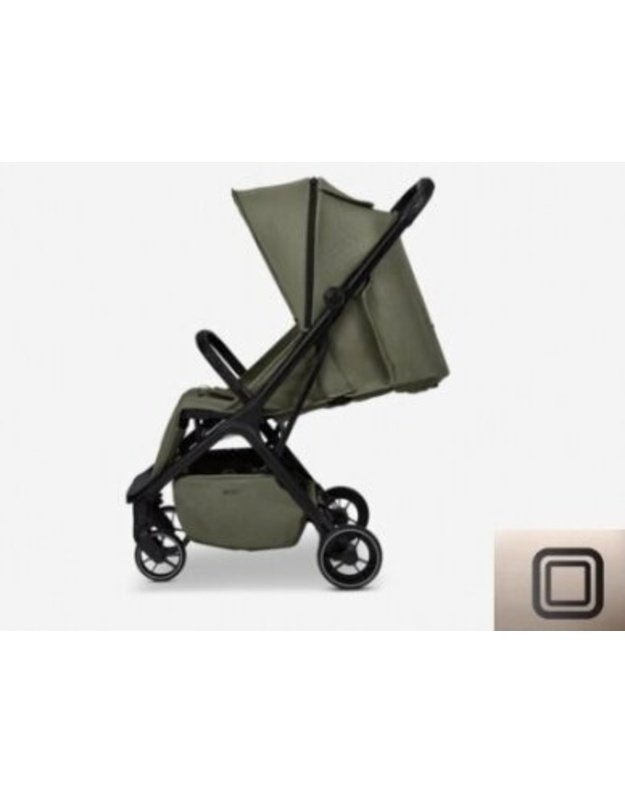 Stroller Moon ZOE MOSS GREEN
