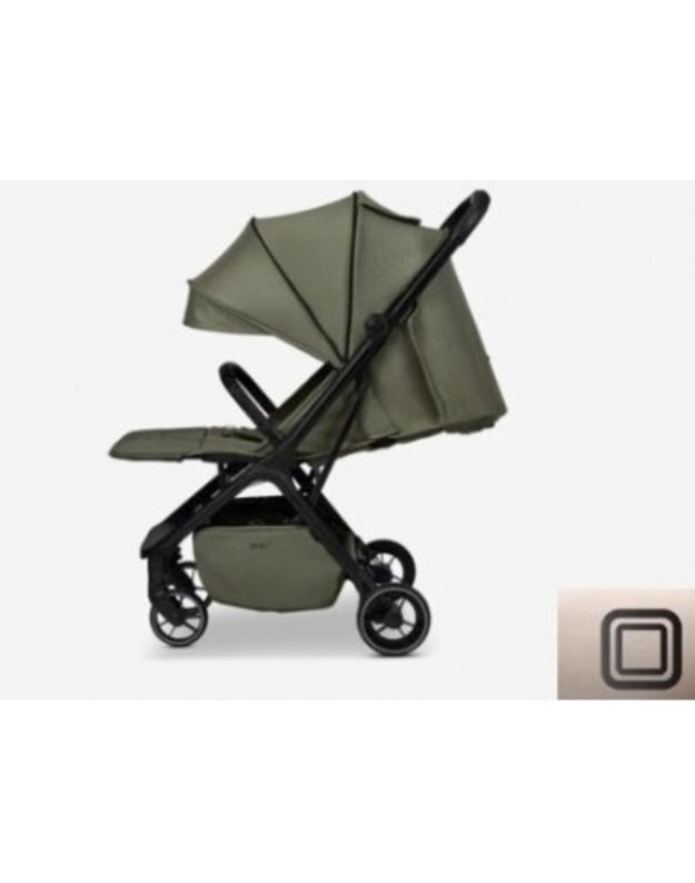 Stroller Moon ZOE MOSS GREEN