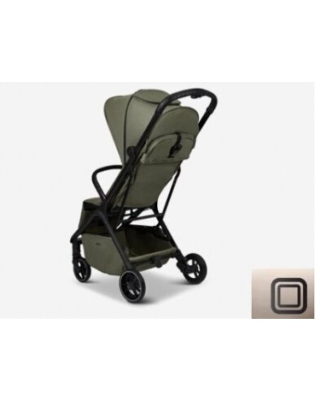 Stroller Moon ZOE MOSS GREEN